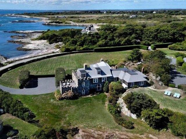 House for sale in Newport, Rhode Island
