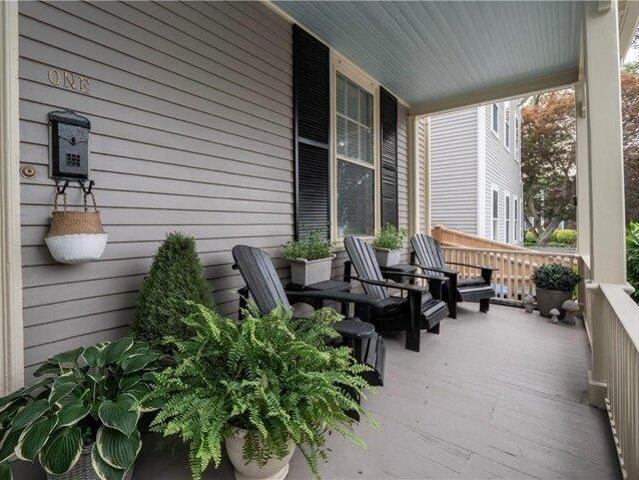 House for sale in Newport, Rhode Island