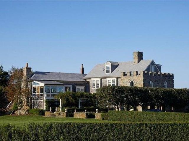 House for sale in Newport, Rhode Island