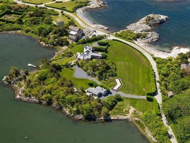 House for sale in Newport, Rhode Island