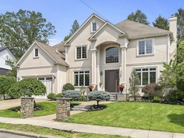House for sale in Auburndale, Massachusetts
