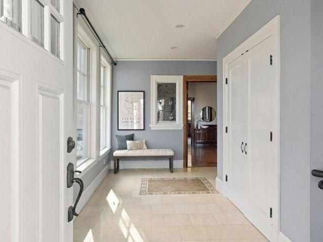 House for sale in Auburndale, Massachusetts