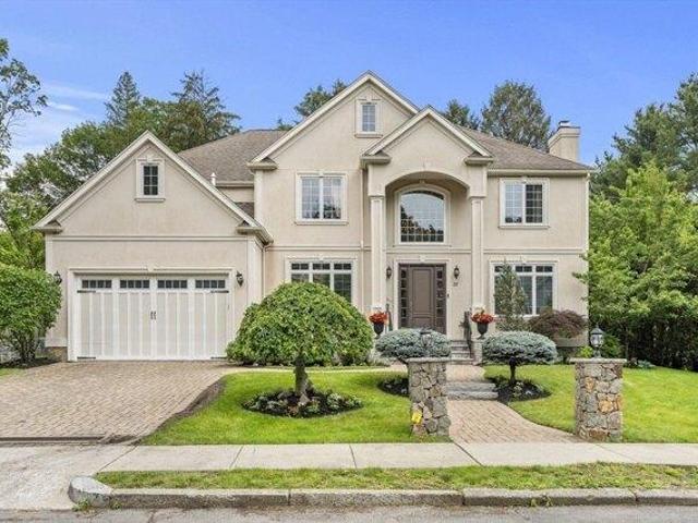 House for sale in Auburndale, Massachusetts