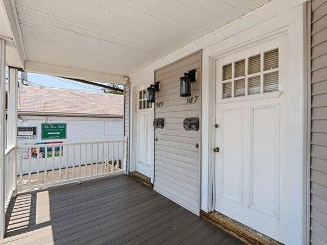 House for sale in Auburndale, Massachusetts