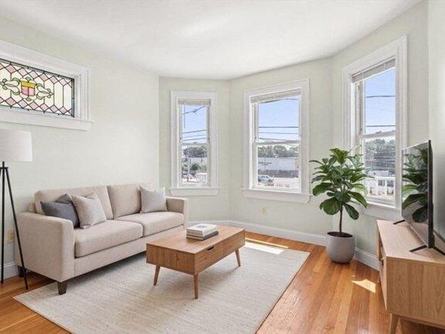 House for sale in Auburndale, Massachusetts