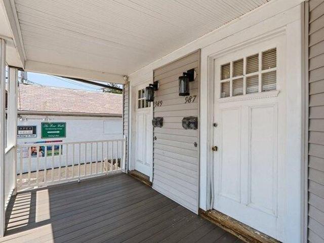 House for sale in Auburndale, Massachusetts