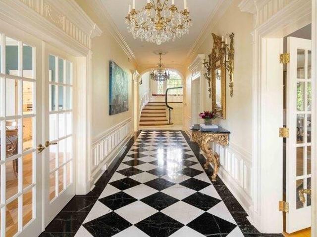 House for sale in Auburndale, Massachusetts