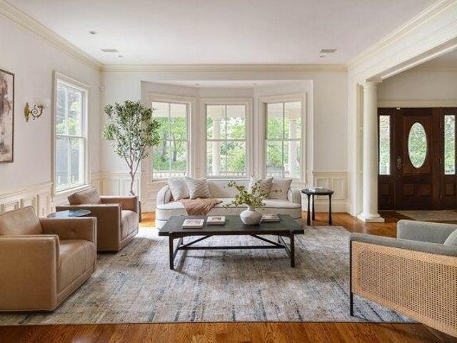 House for sale in Auburndale, Massachusetts