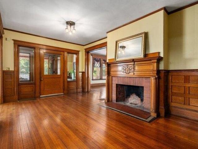 House for sale in Auburndale, Massachusetts