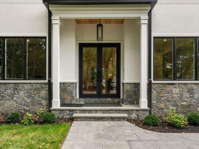 House for sale in Newton, Middlesex County