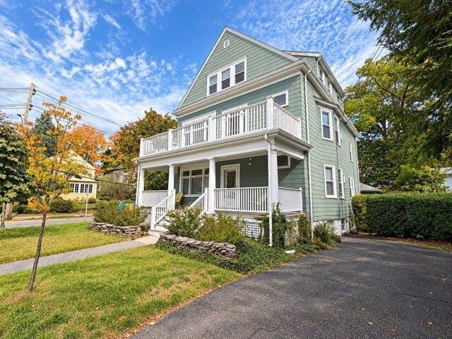 House for sale in Riverview, Waltham
