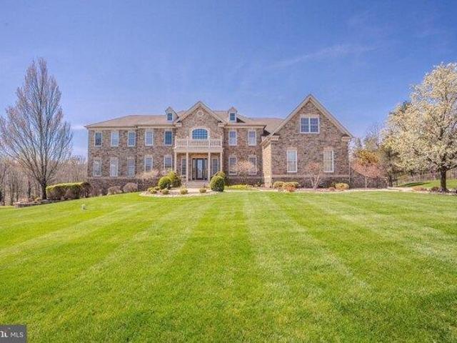 House for sale in Bucks, Pennsylvania