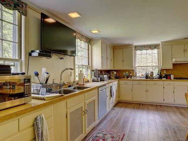 House for sale in Norfolk, Connecticut