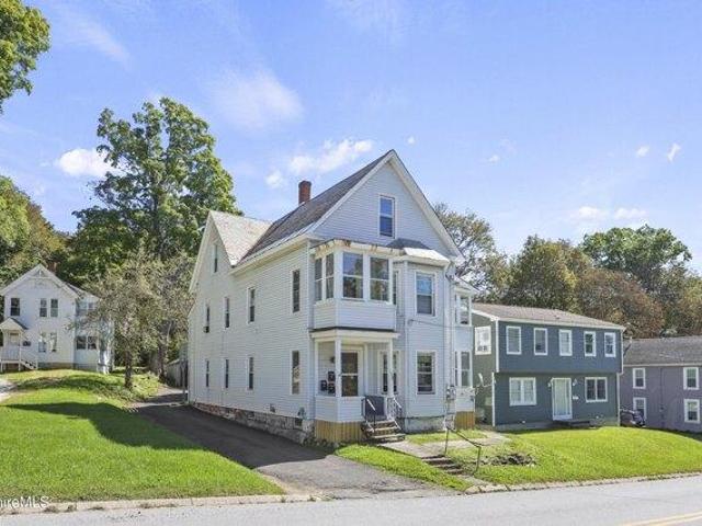 House for sale in Houghtonville, North Adams