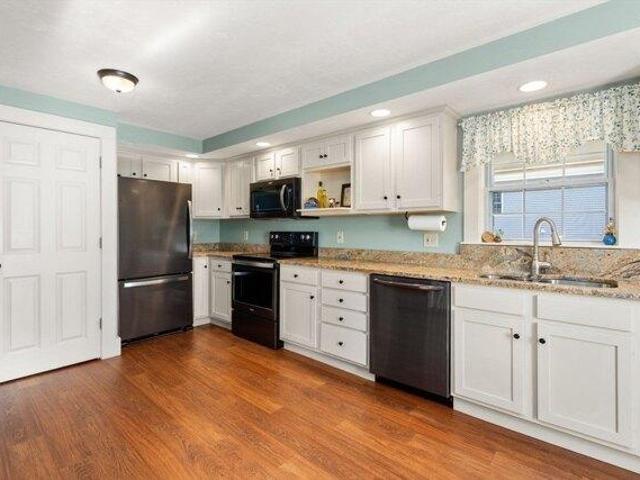 House for sale in Northbridge, Massachusetts