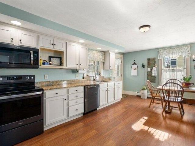 House for sale in Northbridge, Massachusetts