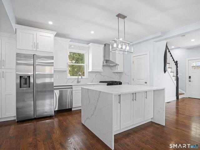 House for sale in Norwalk, Connecticut