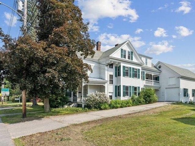 House for sale in Norway, Maine