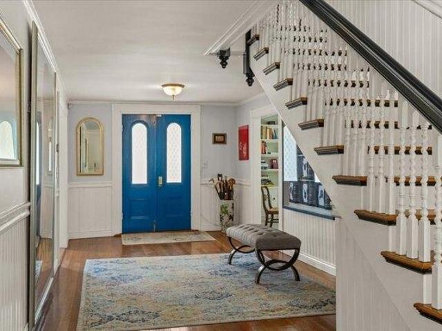 House for sale in Accord, Massachusetts