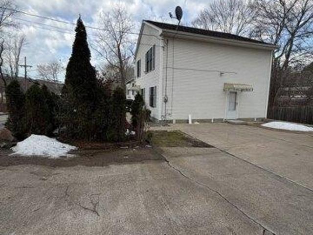 House for sale in Preston, Connecticut