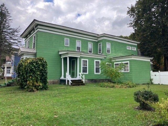 House for sale in Norwich, New York
