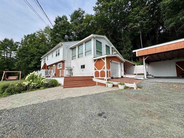 House for sale in Norwich, Vermont