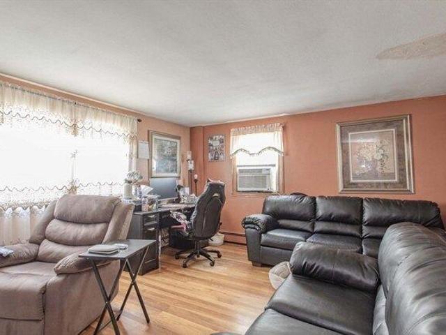 House for sale in Norwood, Massachusetts