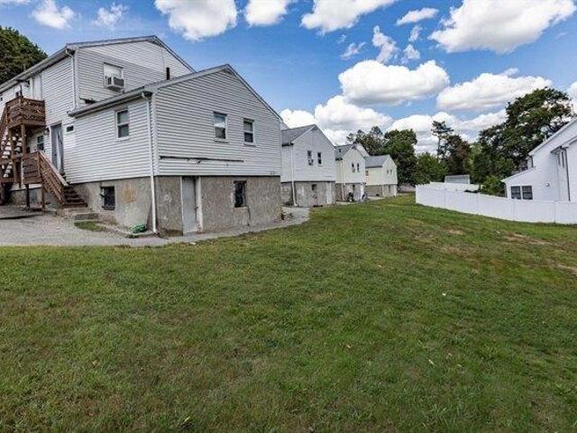 House for sale in Norwood, Massachusetts