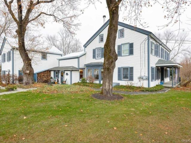 House for sale in New York