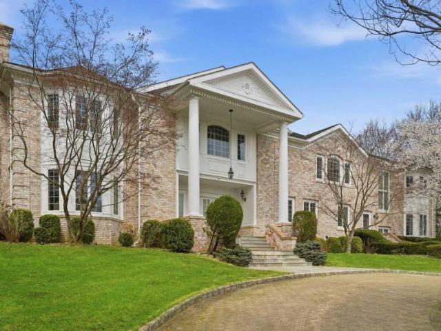 House for sale in Mamaroneck, New York