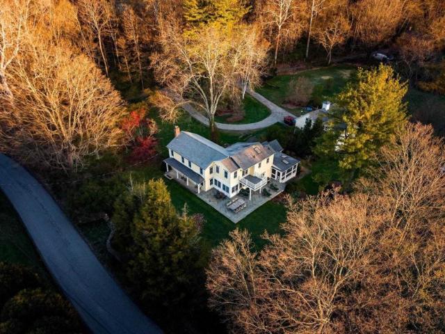House for sale in Dover Plains, New York