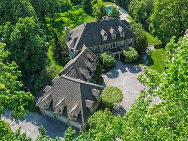 House for sale in Irvington, New York