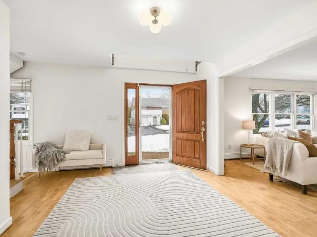 House for sale in New Rochelle, New York