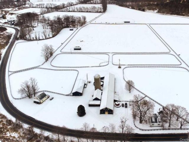 House for sale in Pine Plains, New York