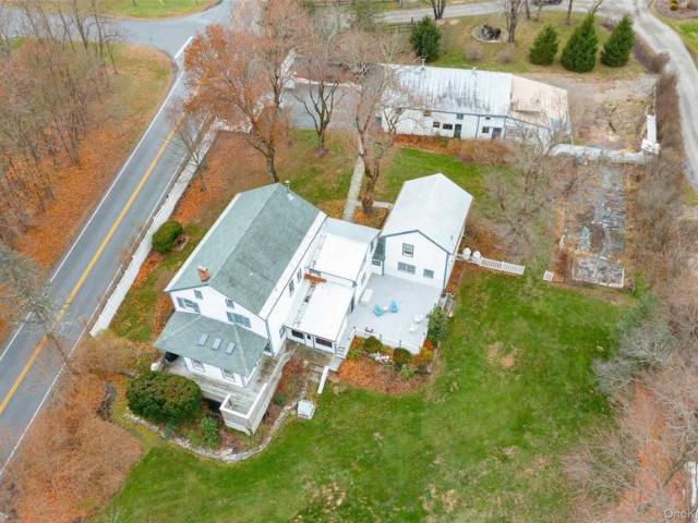 House for sale in New York