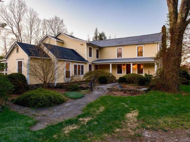 House for sale in Dover Plains, New York