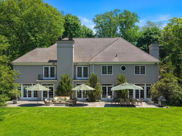 House for sale in Irvington, New York