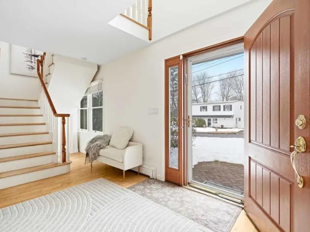 House for sale in New Rochelle, New York