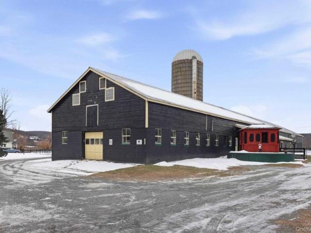 House for sale in Pine Plains, New York