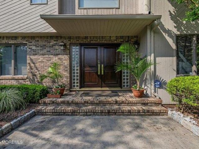 House for sale in Monmouth, New Jersey