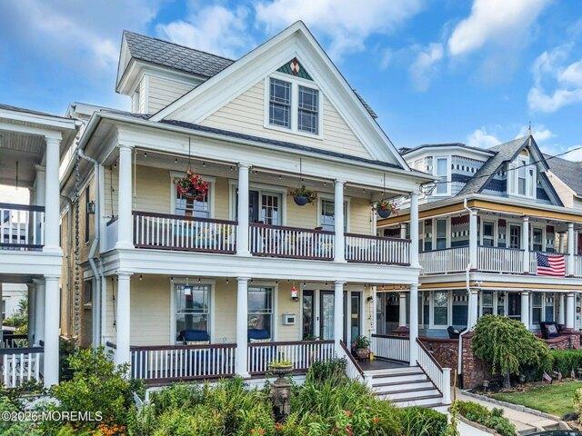 House for sale in Monmouth, New Jersey