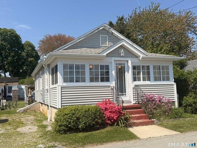 House for sale in Old Lyme, Connecticut