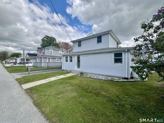 House for sale in Old Lyme, Connecticut