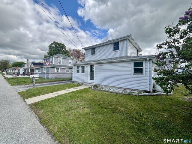 House for sale in Old Lyme, Connecticut
