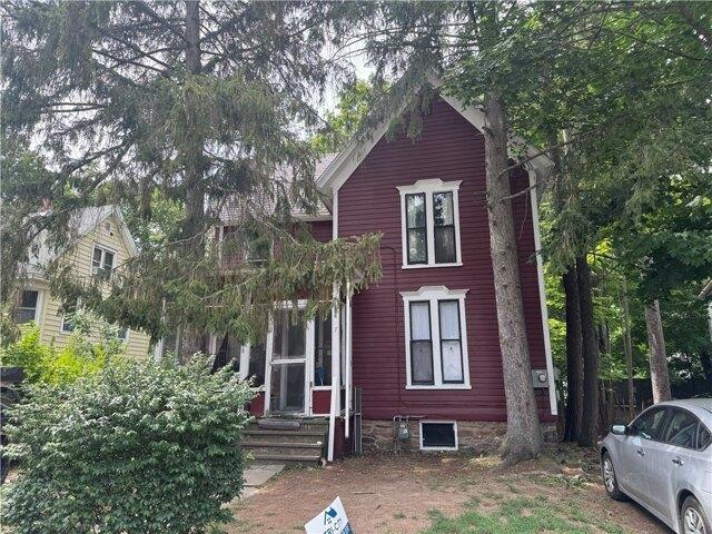House for sale in Oneonta, New York