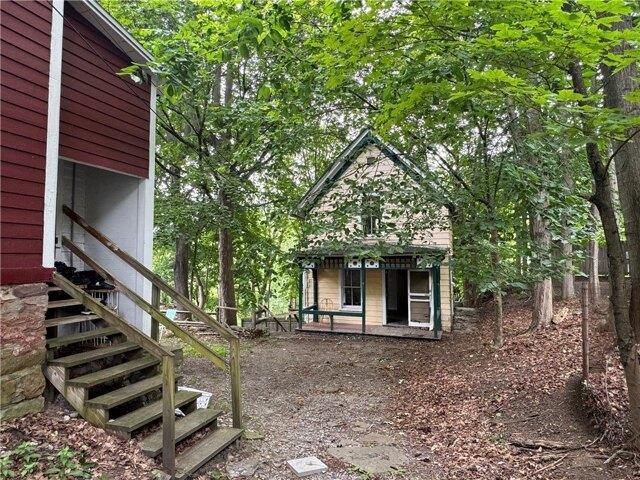 House for sale in Oneonta, New York