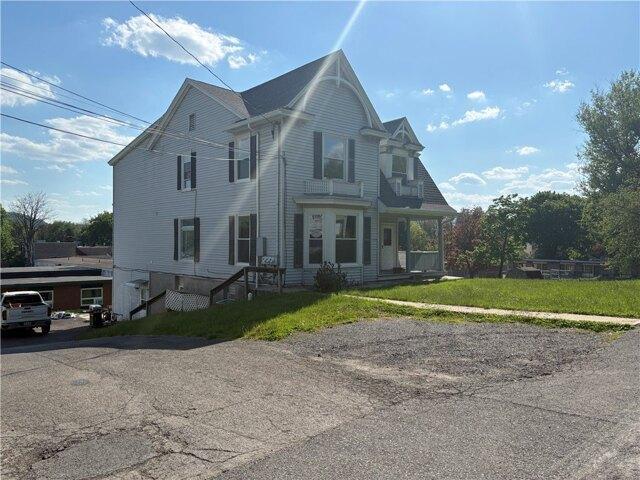 House for sale in Oneonta, New York