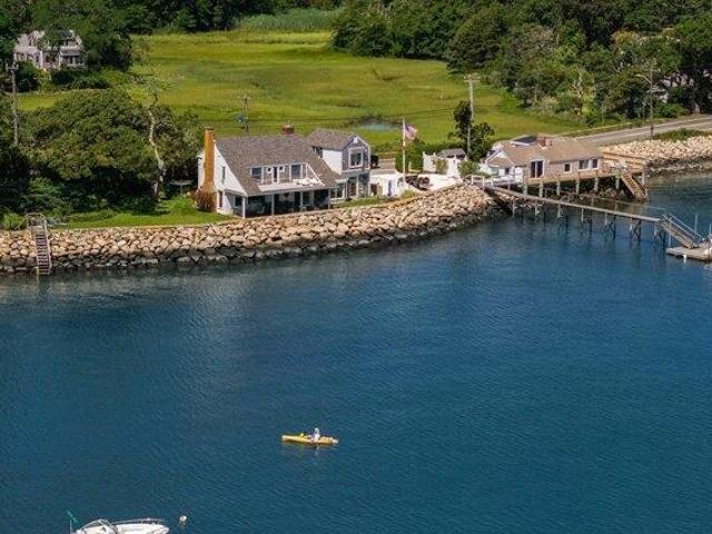 House for sale in Orleans, Barnstable County