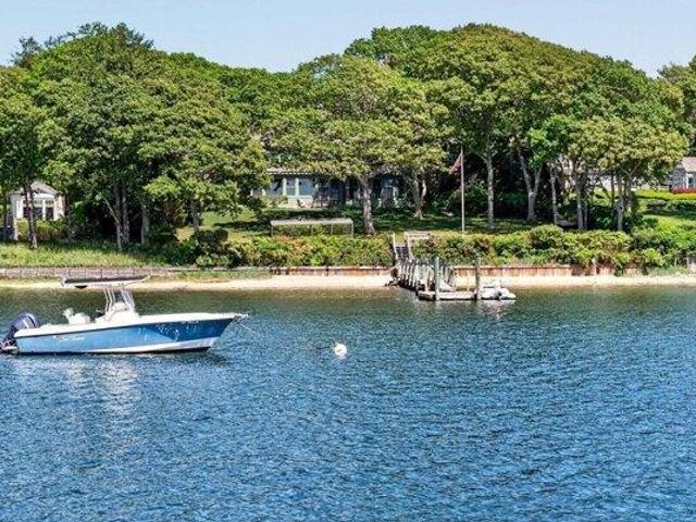 House for sale in Barnstable, Massachusetts