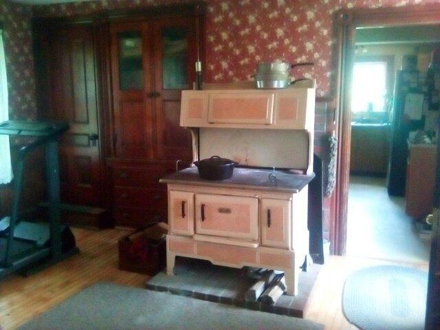 House for sale in Waldo, Maine